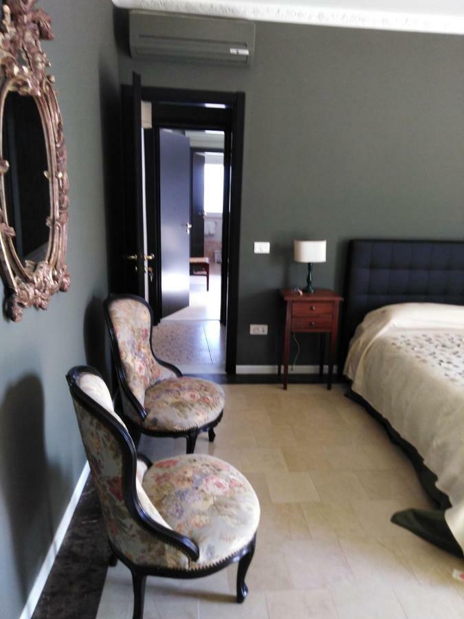 Neathon Rooms Noto Extérieur photo