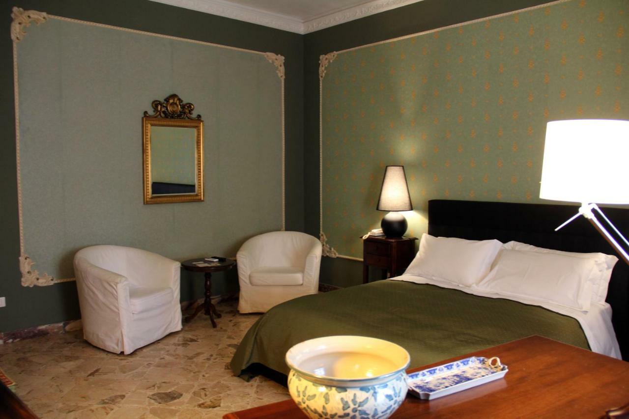 Neathon Rooms Noto Extérieur photo